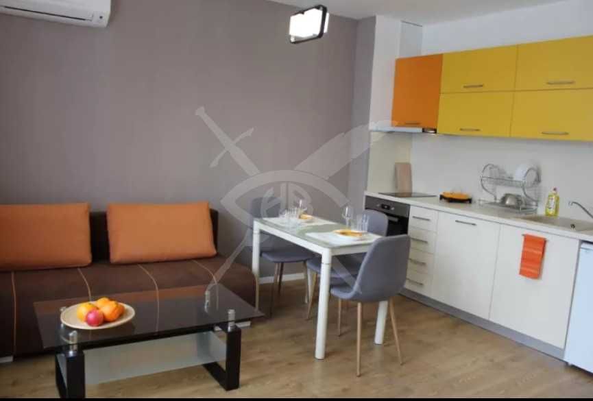 Едностаен апартамент под наем Каменица 1  1840311