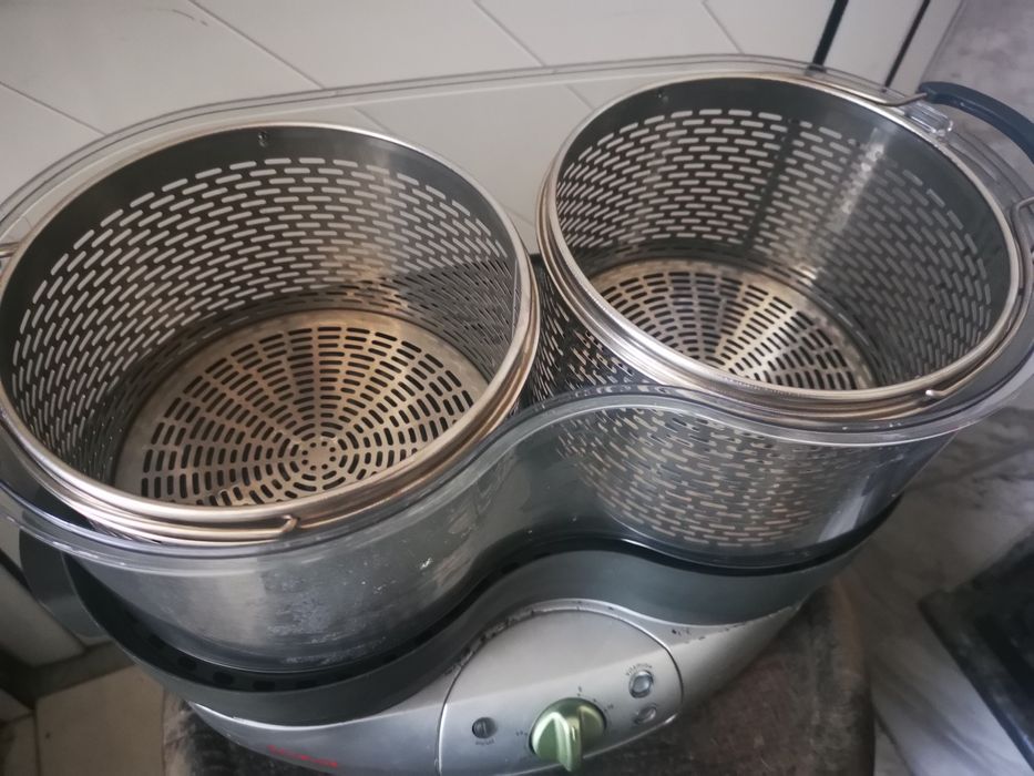 Уред за варене на зеленчуци, риба, месо на пара TEFAL