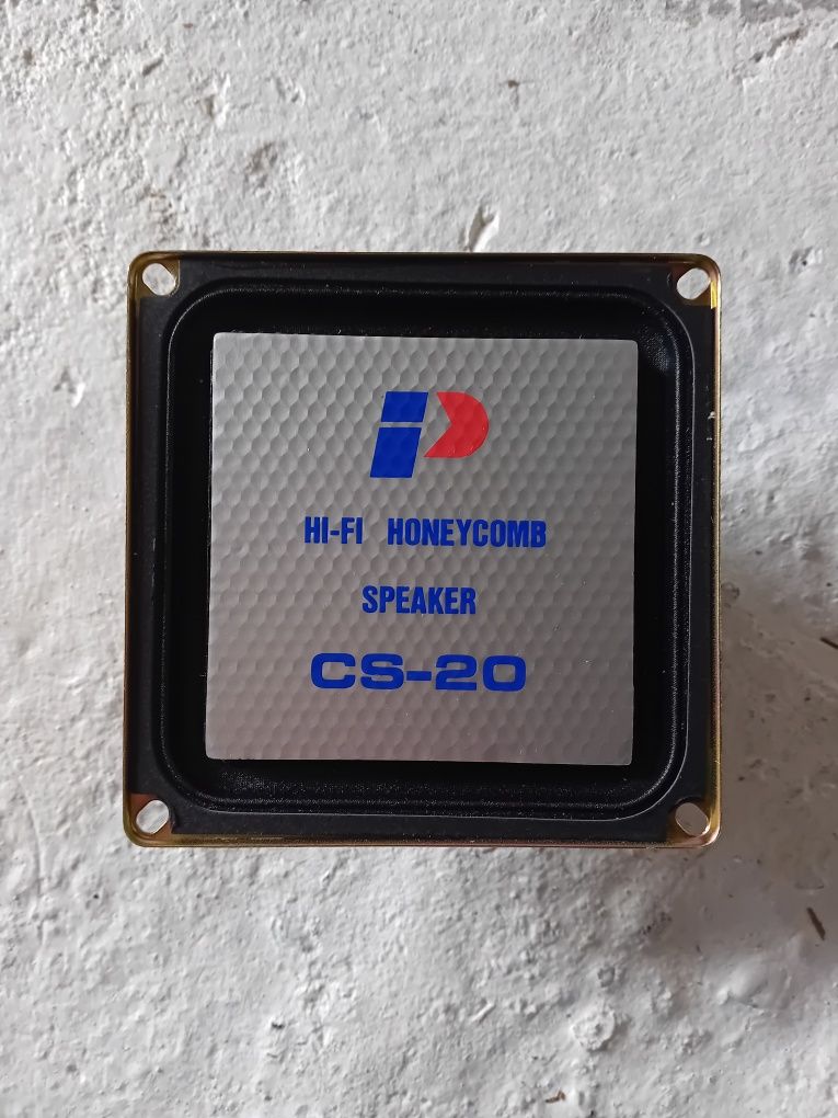 Difuzoare auto 40w made în Japan