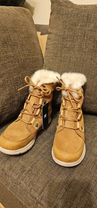 Маркови ботуши Sorel