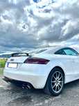 Audi TT 8J | Automat | DSG | TTS look | LED | Tt - tts coupe benzina