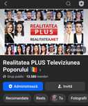 Grup Facebook Activ de Vânzare