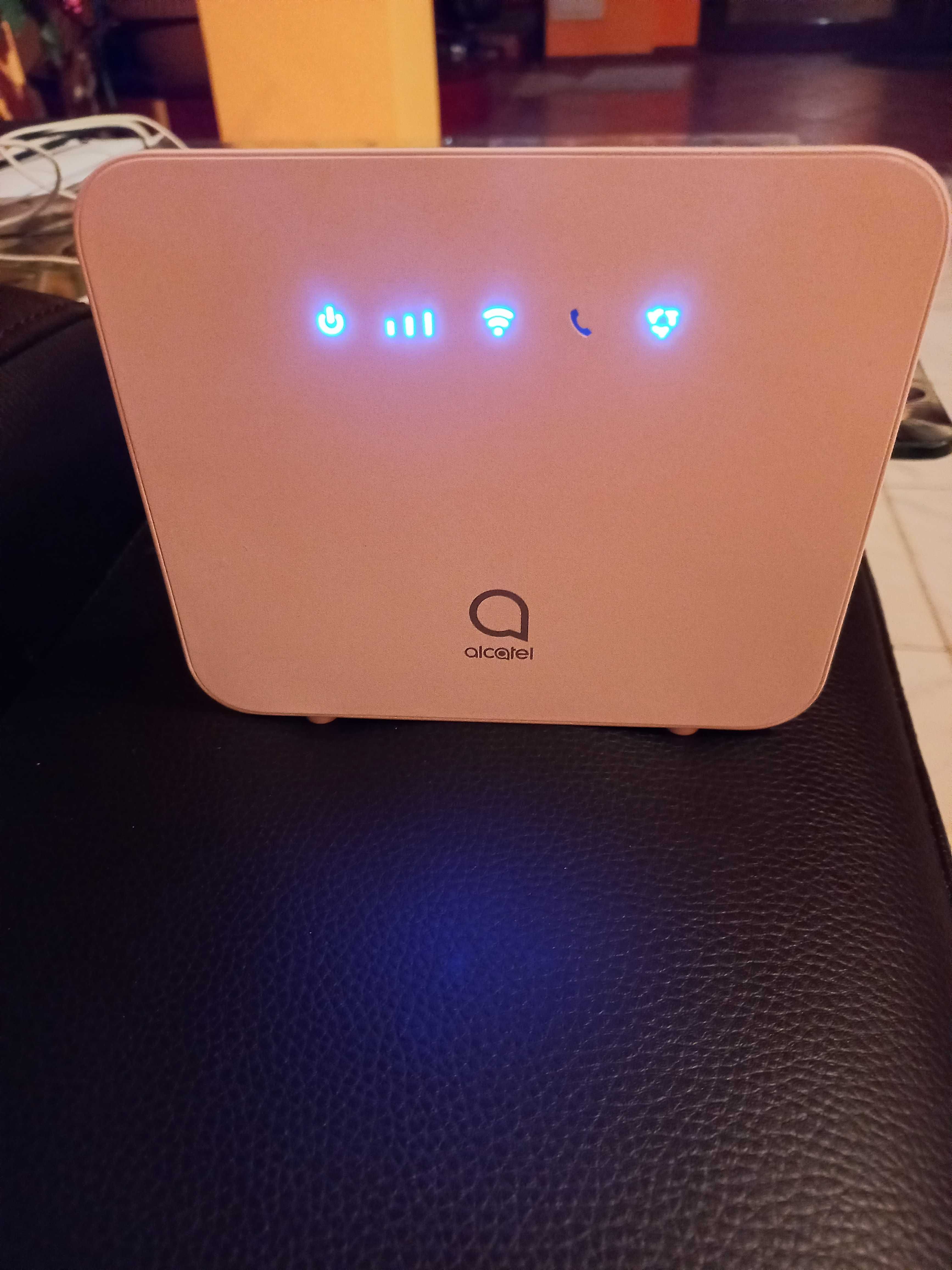 Router Huawei, ZTE,Alcatel 4G