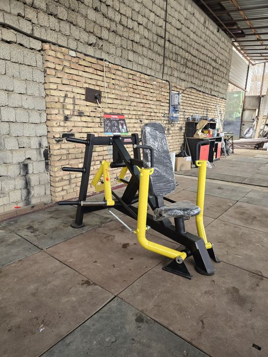 Trenajer yangi model sifatli mahsulot ishlabchikaris