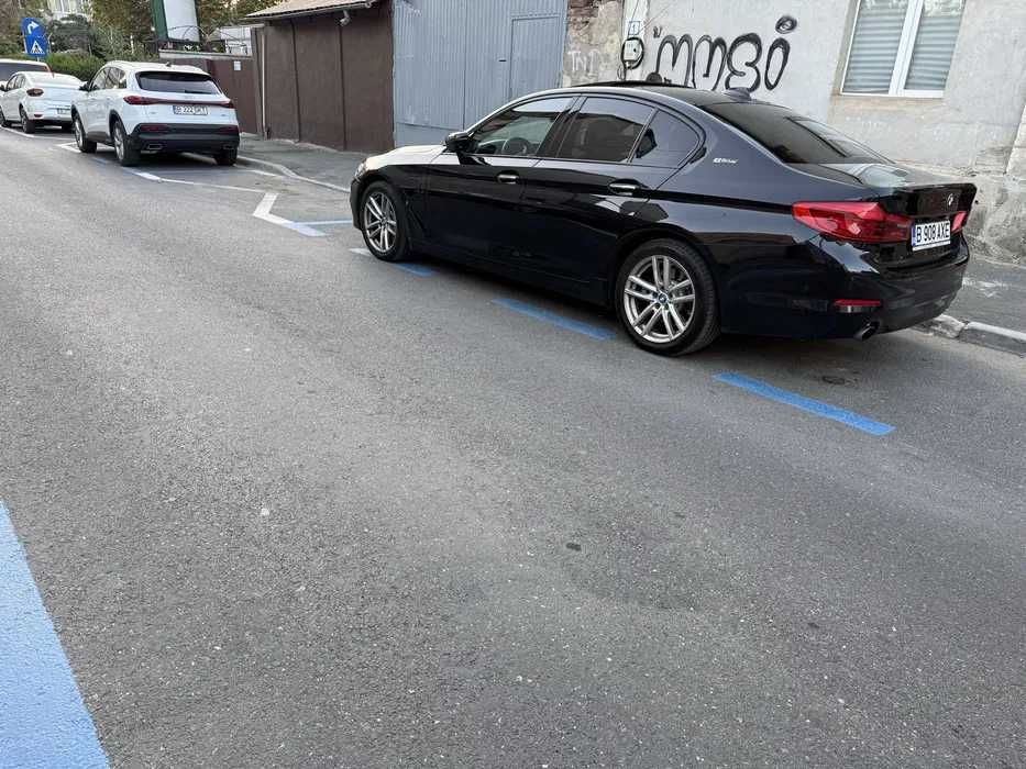 vand 4 jante 18" BMW seria 5,G30,G31,G60,G20,G21,G22,G26,X1-F48,X2,X3