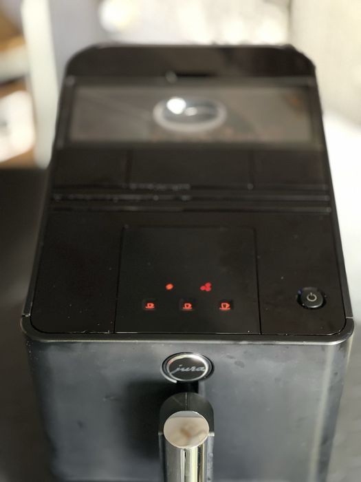 Jura ENA Micro 1 - Кафеавтомати | Кафемашини - 6 месеца гаранция !