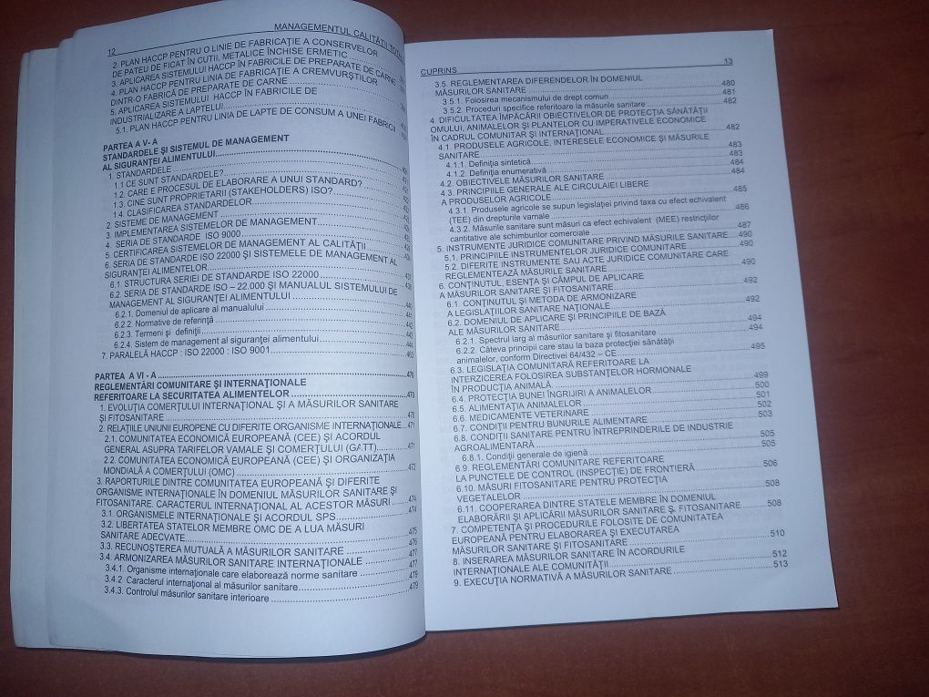 Managementul calitatii totale, Sorin Apostu, Editura Risoprint 2009