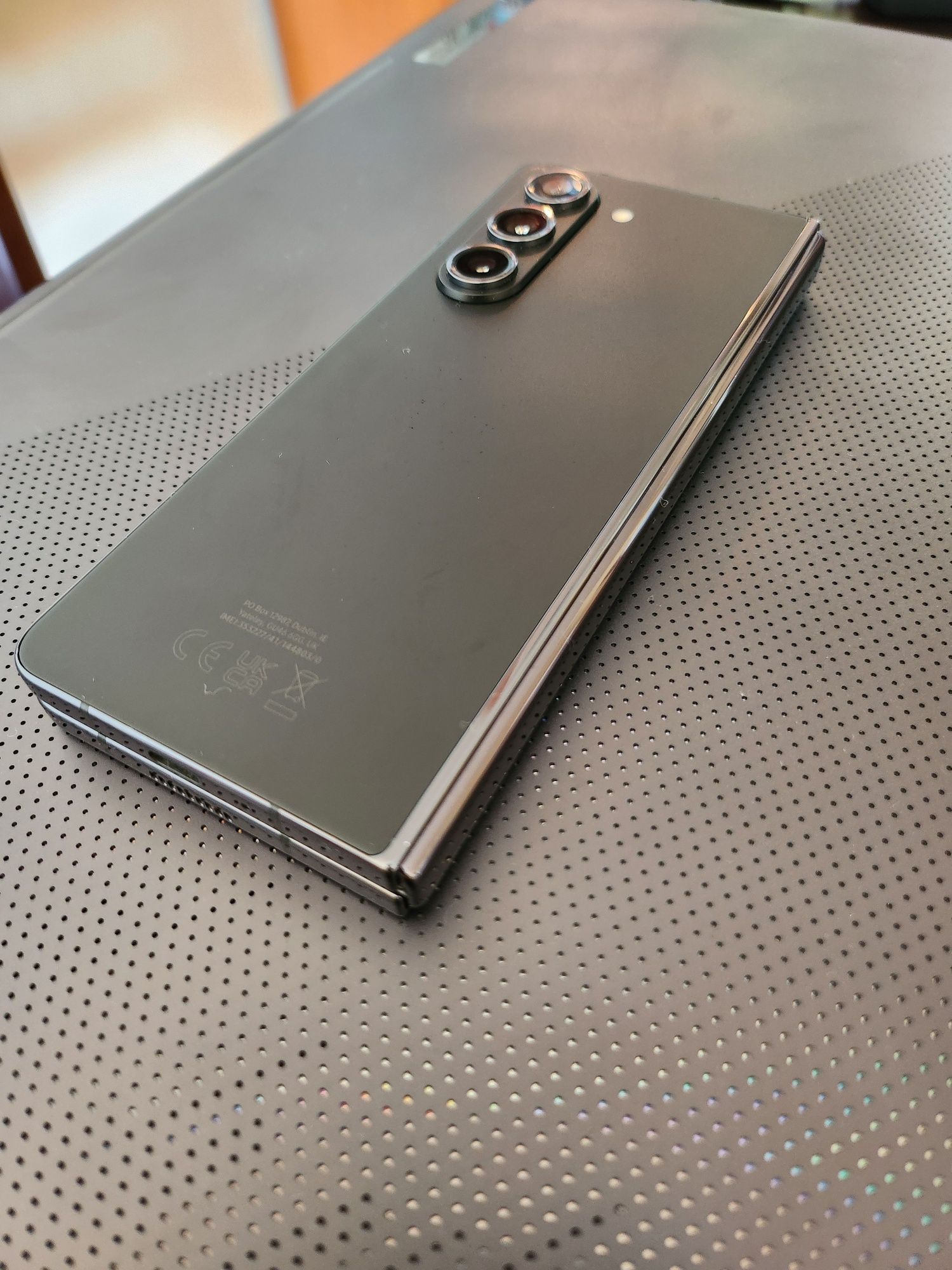 Samsung Galaxy Z Fold 5