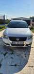Volkswagen Passat B6 2.0 TDI 140 CP automata
