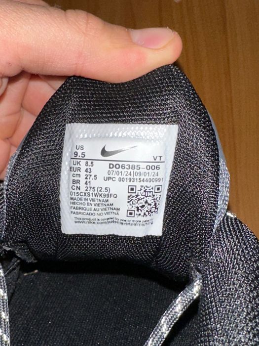 Nike Air Max Plus III 43