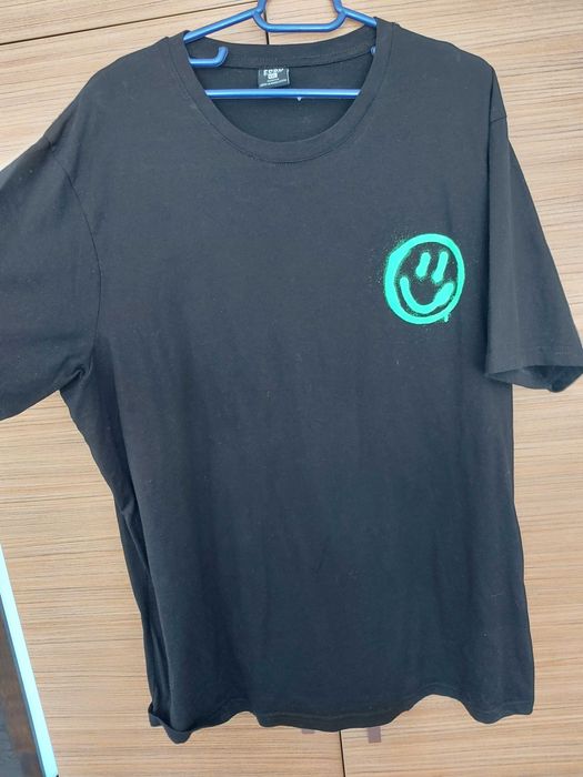 Tricouri FSBN cu imprimeu,diferite culori și modele