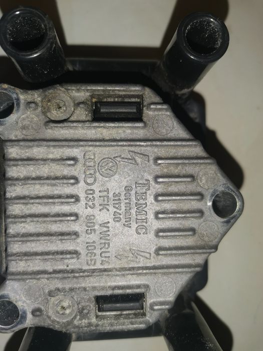 Bobina inductie Vw golf 1.6 MPI (BGU)