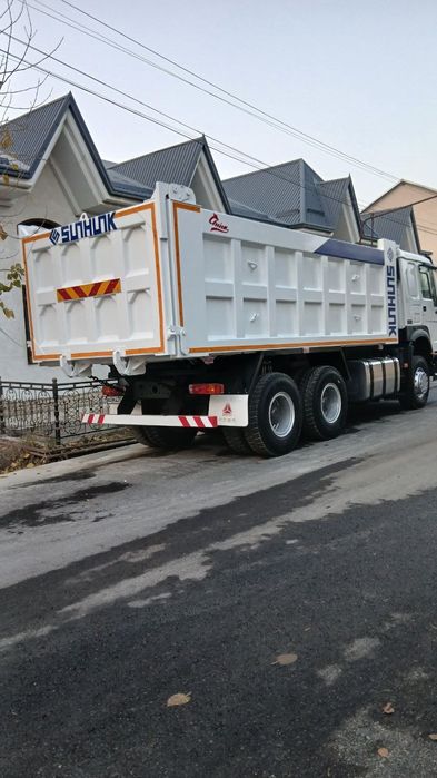 Хова самосвал 2020 йил 25 тонна