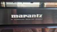 Amplificator Marantz SR model 4003 si DVD Marantz