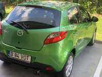 MAZDA 2 - unic propietar