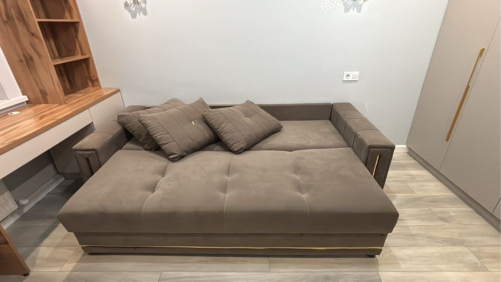 Диван в отличном состоянии