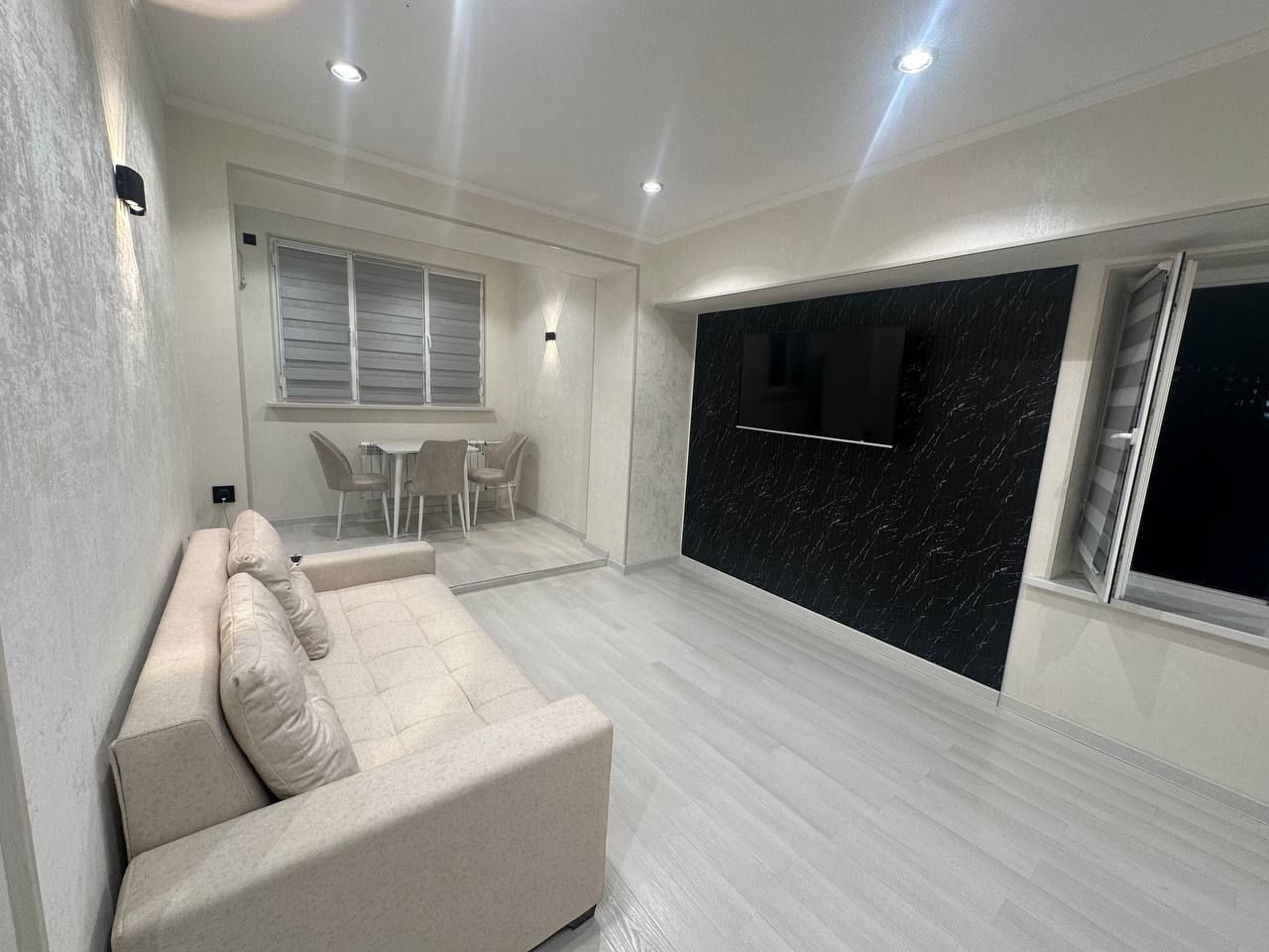 Срочно продается 2х ком квартира на Ц-5, ор-р: Алайский рынок, 50 м2