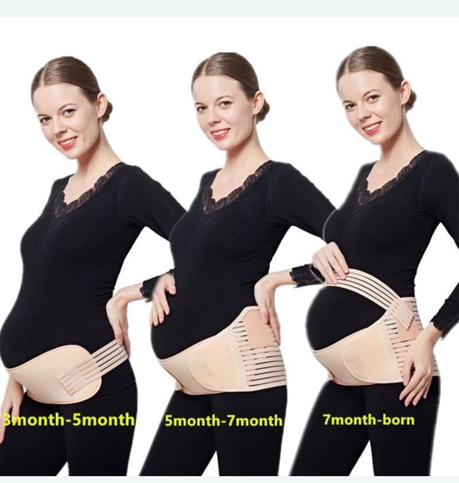 Бандаж для беременных универсальный