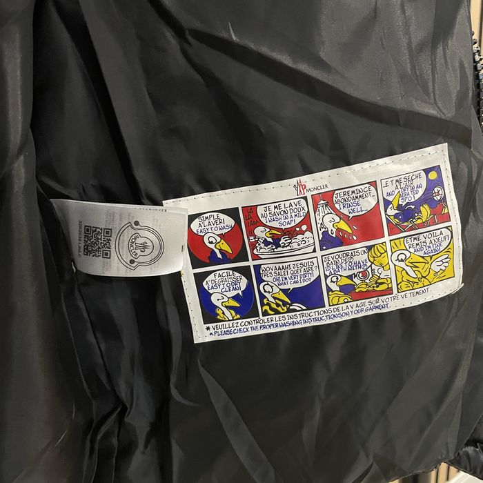 Geaca de iarna barbati