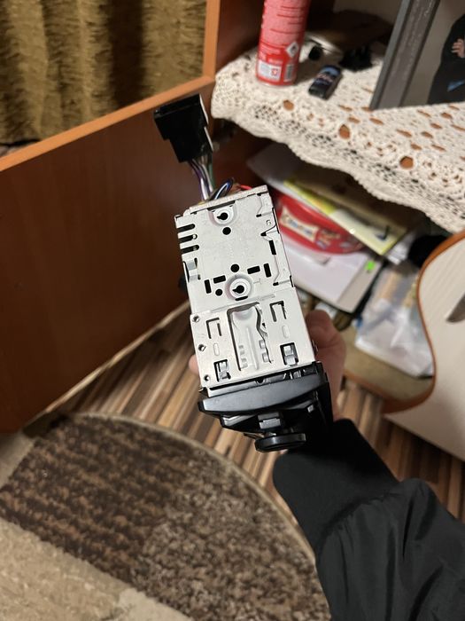 Vand casetofon sony mega bass