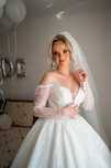 Rochie de mireasa