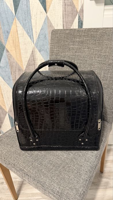 Кейс для визажиста/бровиста