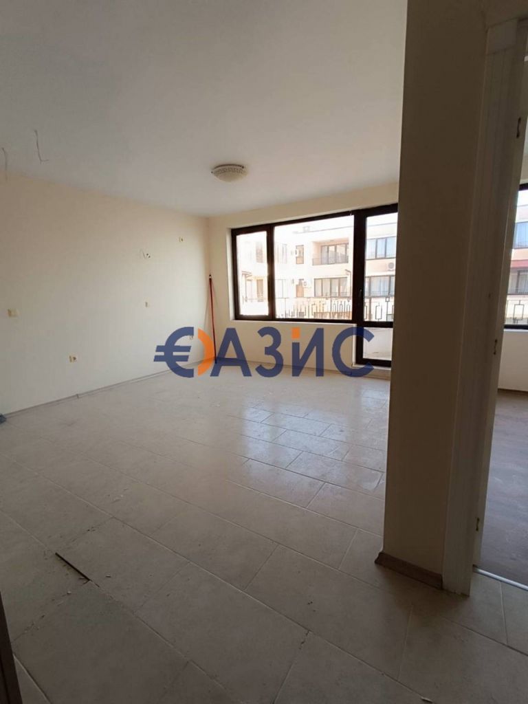 Продава се Двустаен апартамент в с. Равда, Област Бургас - 65 кв.м за 1505 €/кв.м - Снимка #1