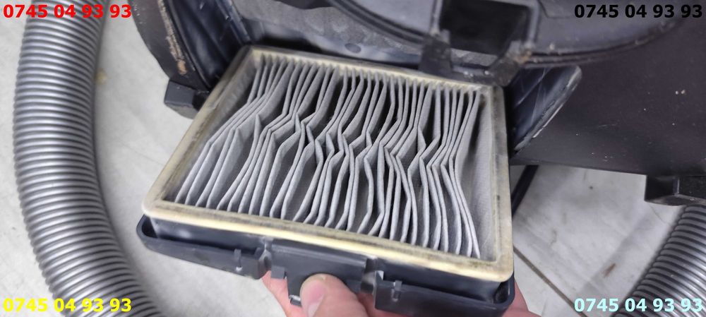 aspirator Samsung SC4790 2000w complet comanda pe maner infrarosu