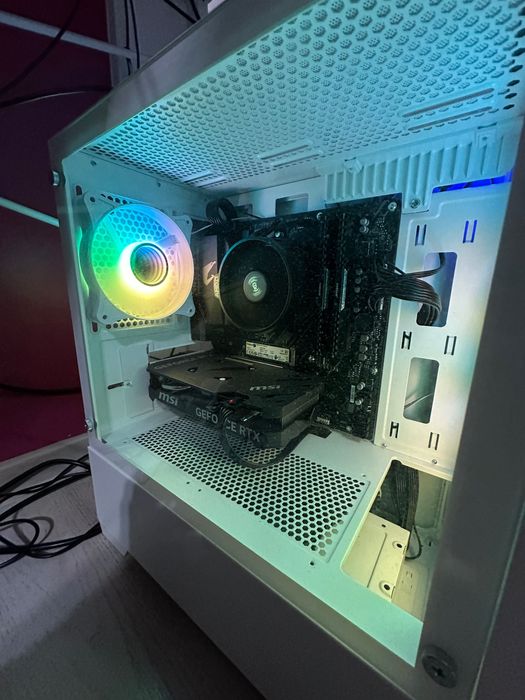 Calculator Zmeu Prime de pe PC garaj gaming