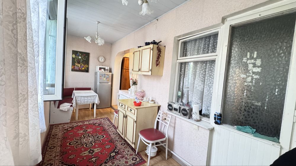 Выкупная цена! Карасу 2. 60м2 2 в 3 /5/5