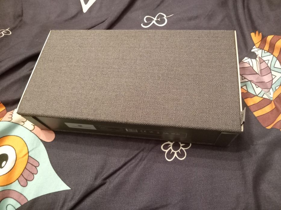 Boxa Wireless 2+1 stereo Georg Jensen Damas GJD-100 lemn inox colectie