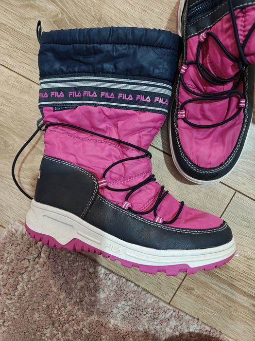 Ghete zăpadă Fila 33