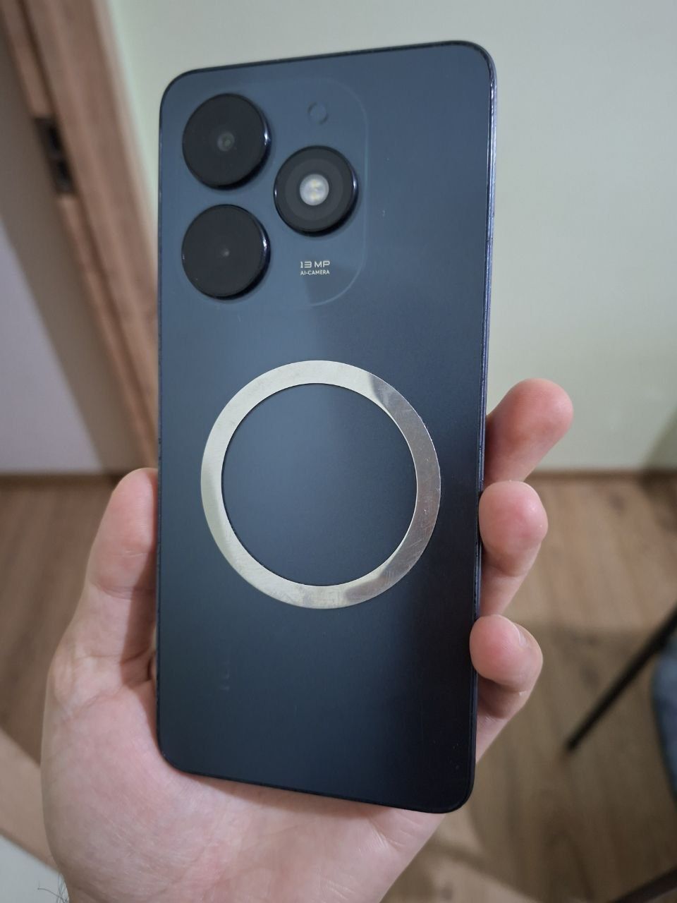 tecno spark go 2024