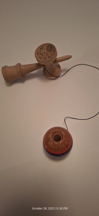 Okendama Space 4 Lavender (cititi descrierea)