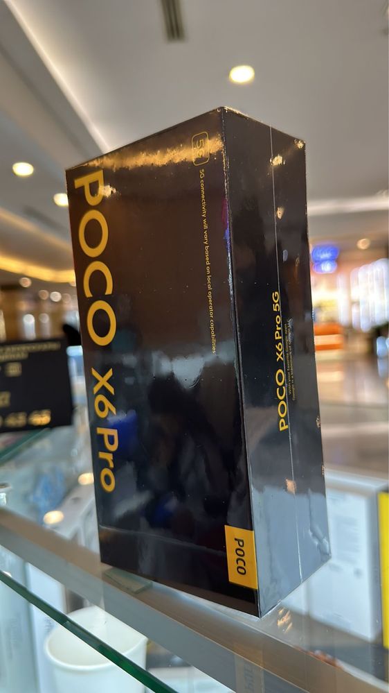 Poco X6 Pro 12/512 gb. Поко х6 про 512 гб