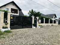 Direct proprietar-Vand casa in Moara Nica