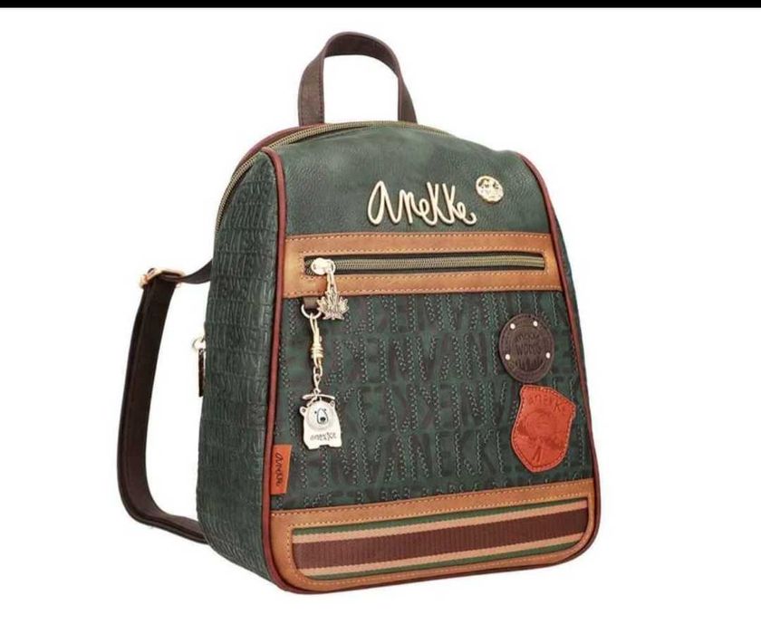 Нова раница Анике