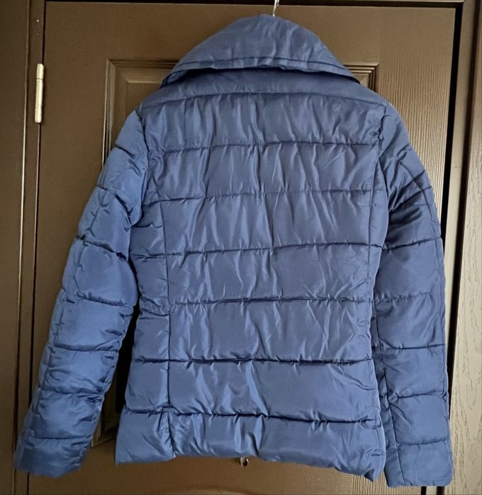 Дамско зимно яке