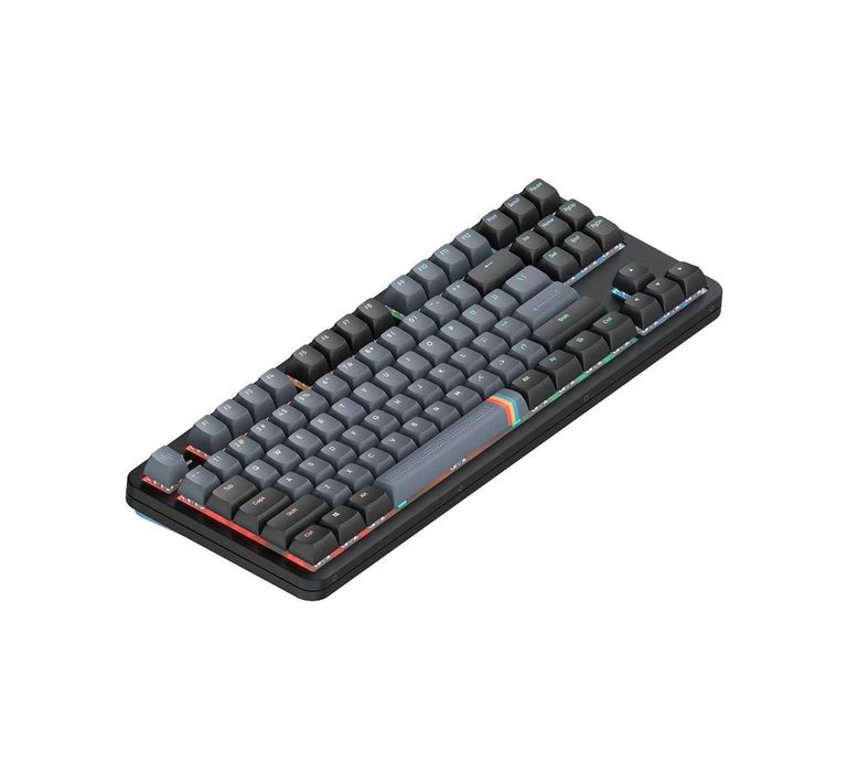 ; Механическая Клавиатура DarkProject ALU87A Midnight