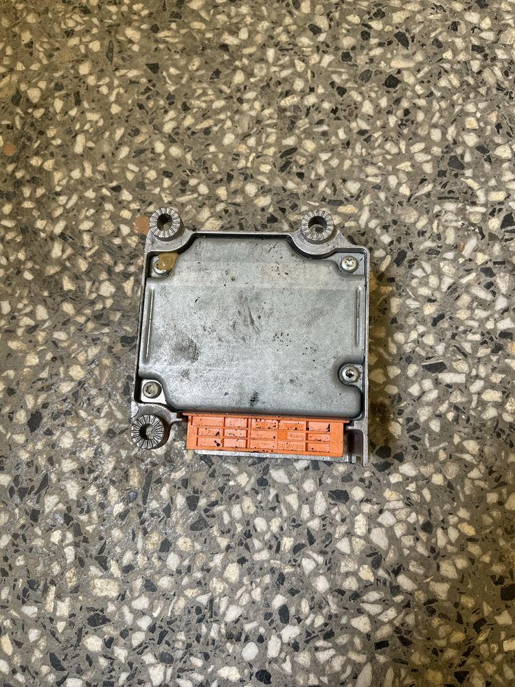 Srs modul Renault airbag
