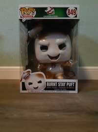 Funko Pop Jumbo Puft