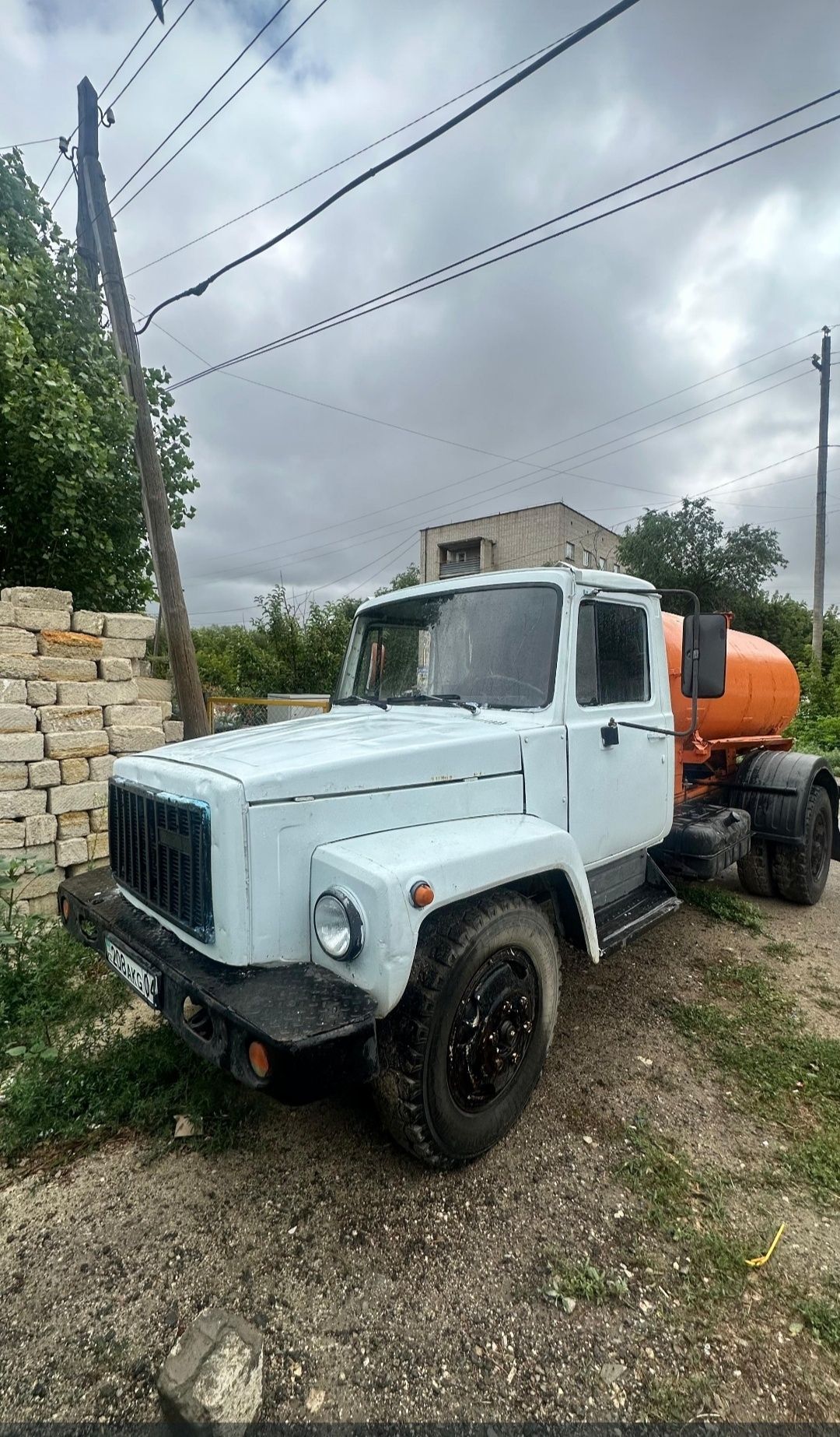 Продам Асинизатор