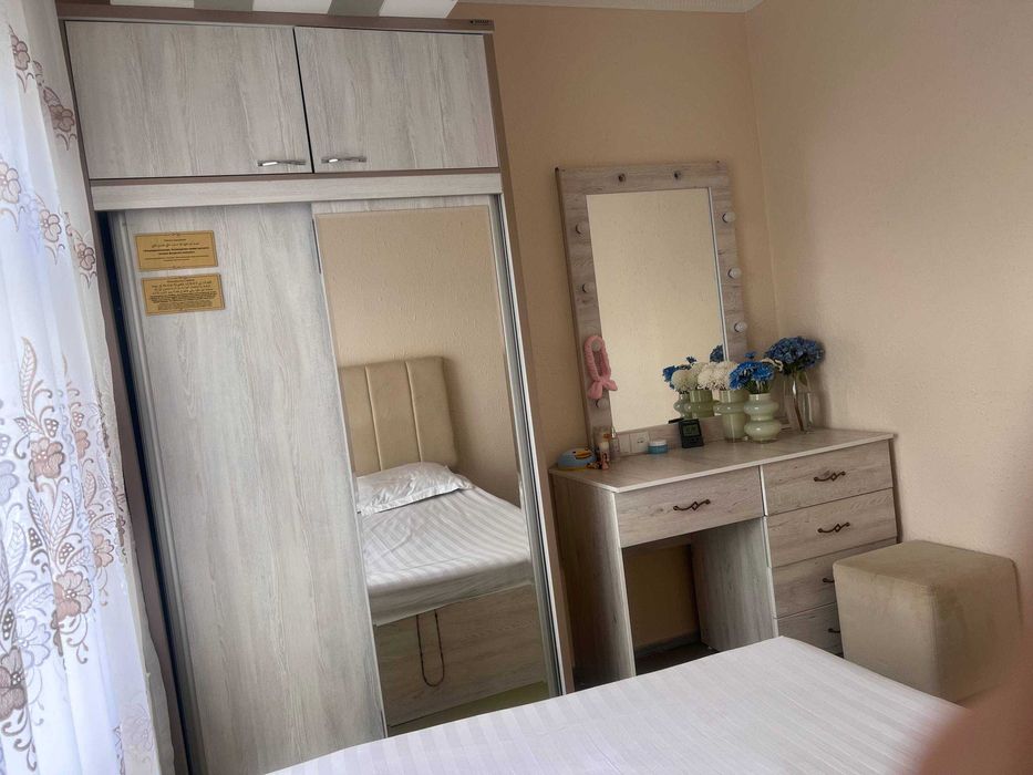 Мебель комплект б/у пр-во:Россия