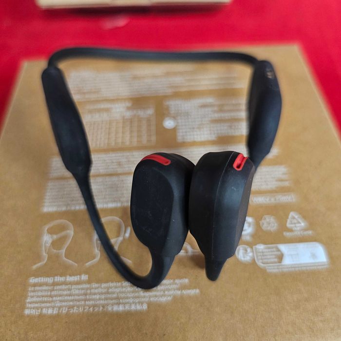 (B31904.1/ Ag28 Doi Baieti ) Casti Wireless Philips / Garantie 2 ani !