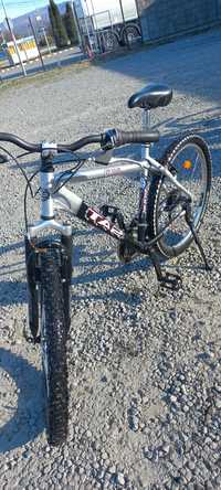Bicicleta Buls aluminiu