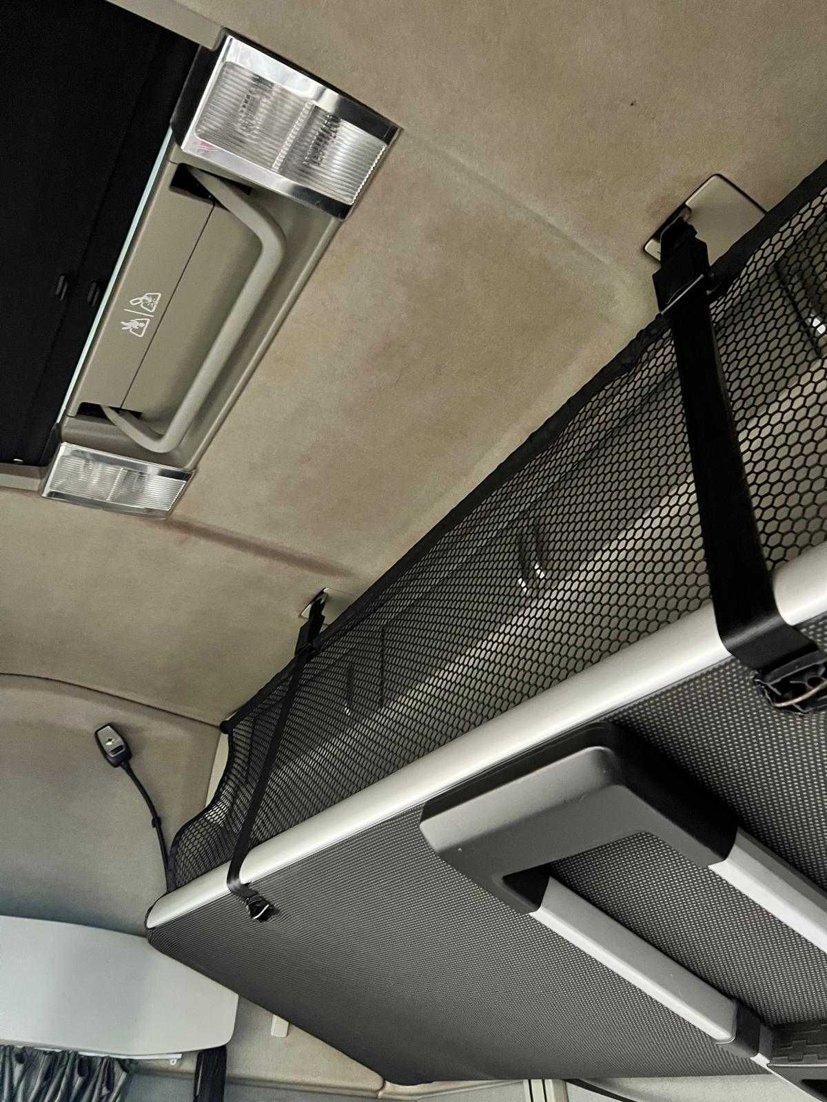 Volvo FH 500 STANDARD 2017