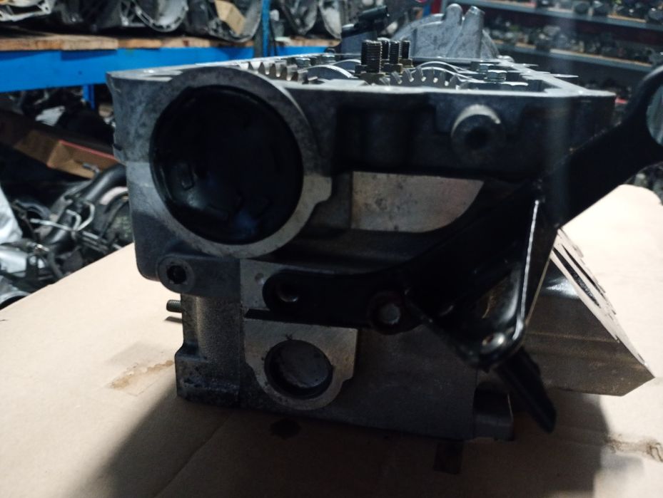 Chiulasa chiuloasa completa partea dreapta audi a4 a5 a6 2.7tdi 3.0tdi