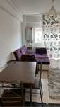 Apartament 2 camere Rezident-Chiajna