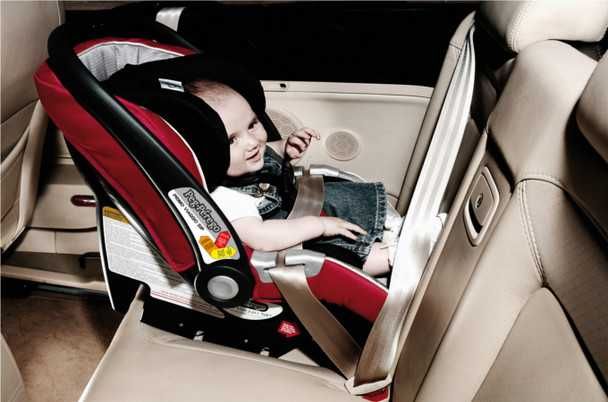 Детско столче кошче за кола автомобил Peg Perego Primo Viaggio Sip