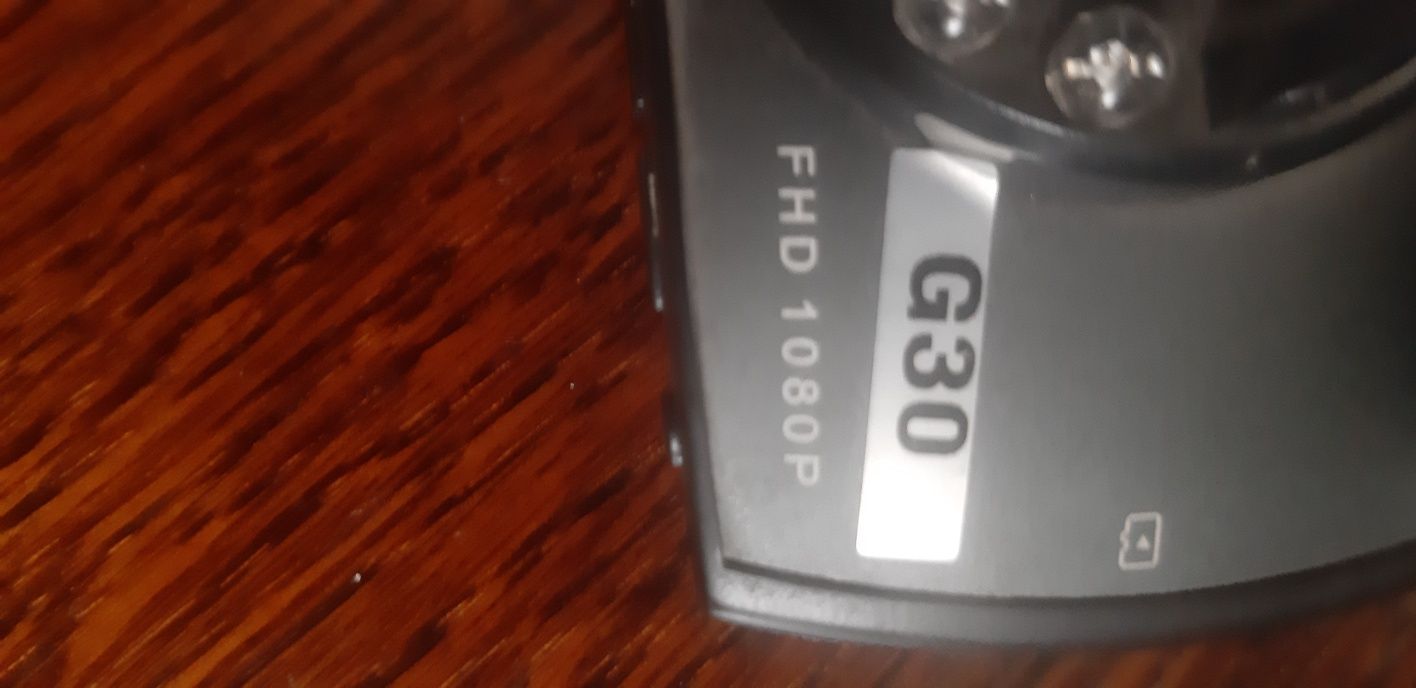 Авторегистратор FHD 1080P Запчасти для машин